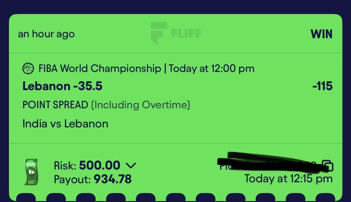 TheBetCommander's tweet photo. Added these live bets this morning! Brazil to Qualify was a double down on our parlay from earlier this morning. #Gambling𝕏 #SportsBetting https://t.co/Y243EOWbdG