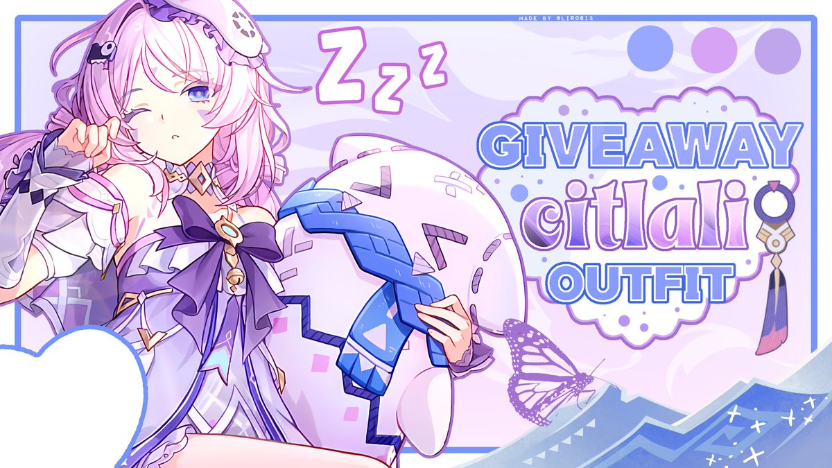 ciel 𐙚 genshin hsr wuwa pilot + top up 🌸 tweet media