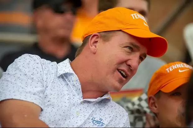 SEC Rant.com tweet media