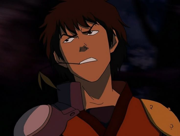 blutaraarchive's tweet photo. avatar thr last Airbender creators and their racist favorite plot of colonized oppressed victims turning bad and having sad endings. You can never convince me that this isn't racist they use this plot every fucking time https://t.co/LmAAD1iqP3