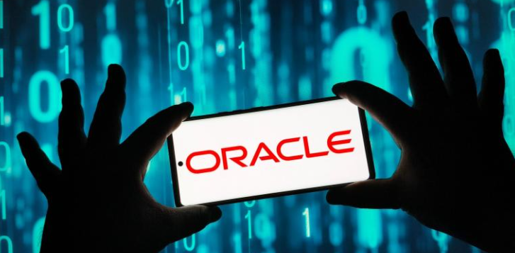 dylansams22's tweet photo. $ORCL’s AI story gets bigger, and the bill gets scarier.
I think the market is no longer just buying cloud growth. It is testing whether data centers, power, chips, and leases can turn into real returns.
If 150 stays heavy, trust is still missing.
Add your read.
#CapEx https://t.co/NCtGDplEVF