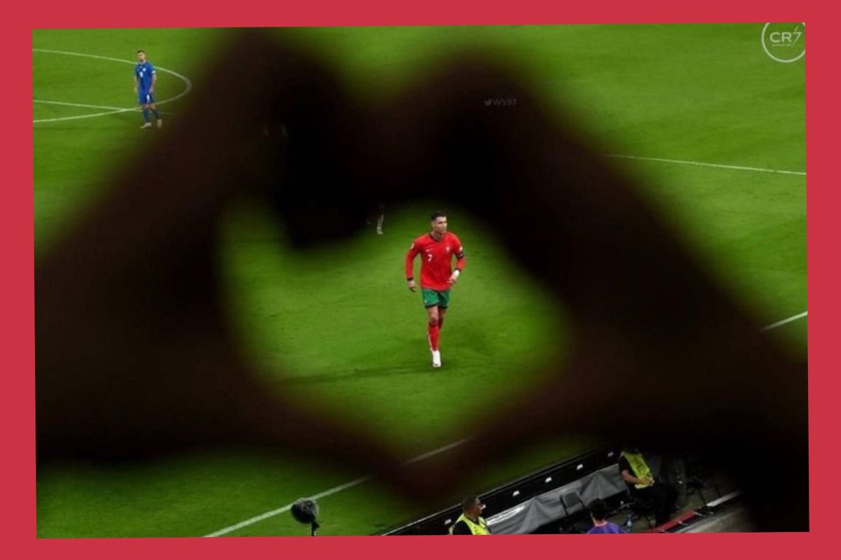 Umut15V's tweet photo. @kephasjoe 🇵🇹⚽️ CR7 https://t.co/Q8TGDwbjvz