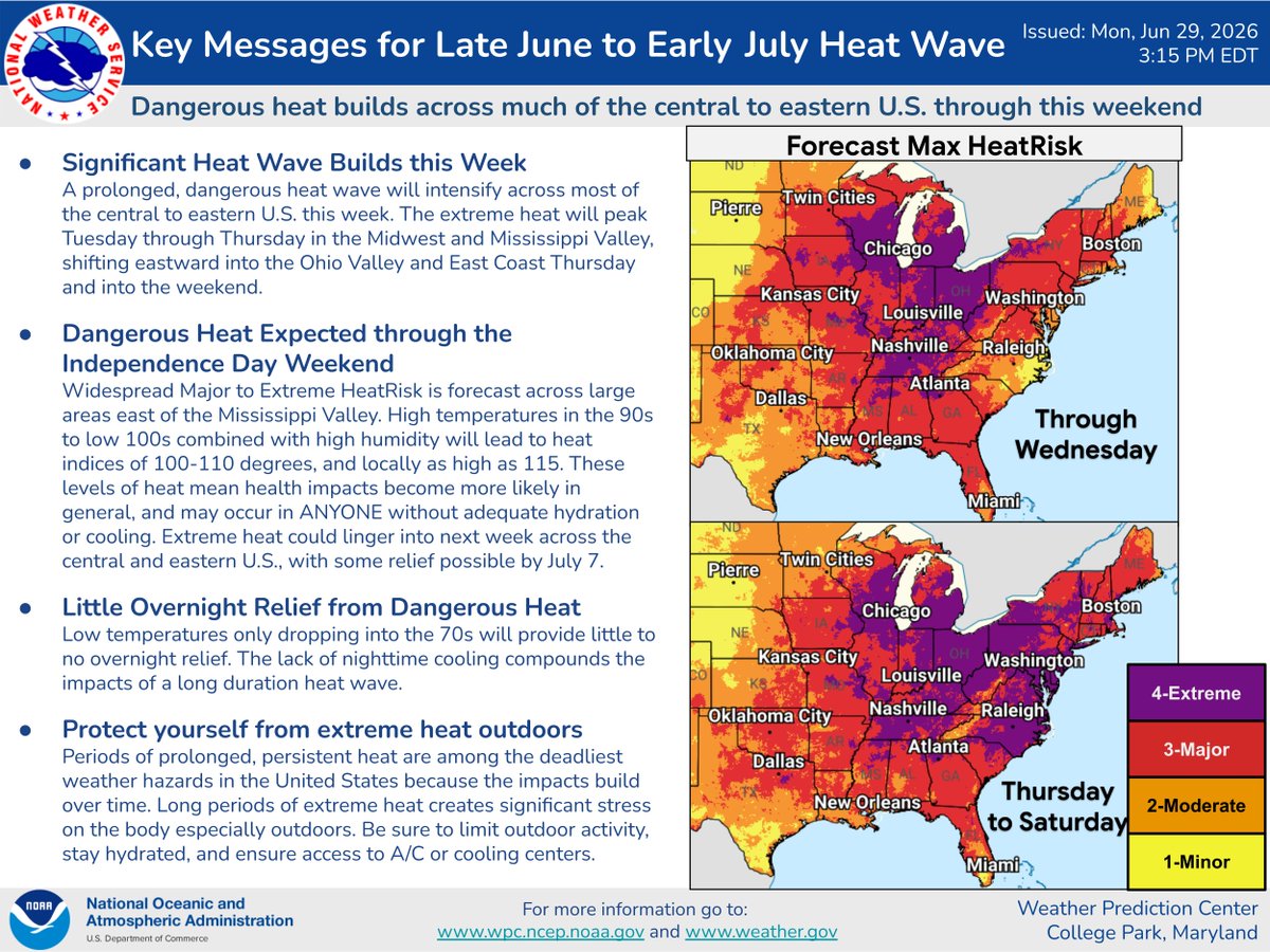 NWSWPC tweet picture