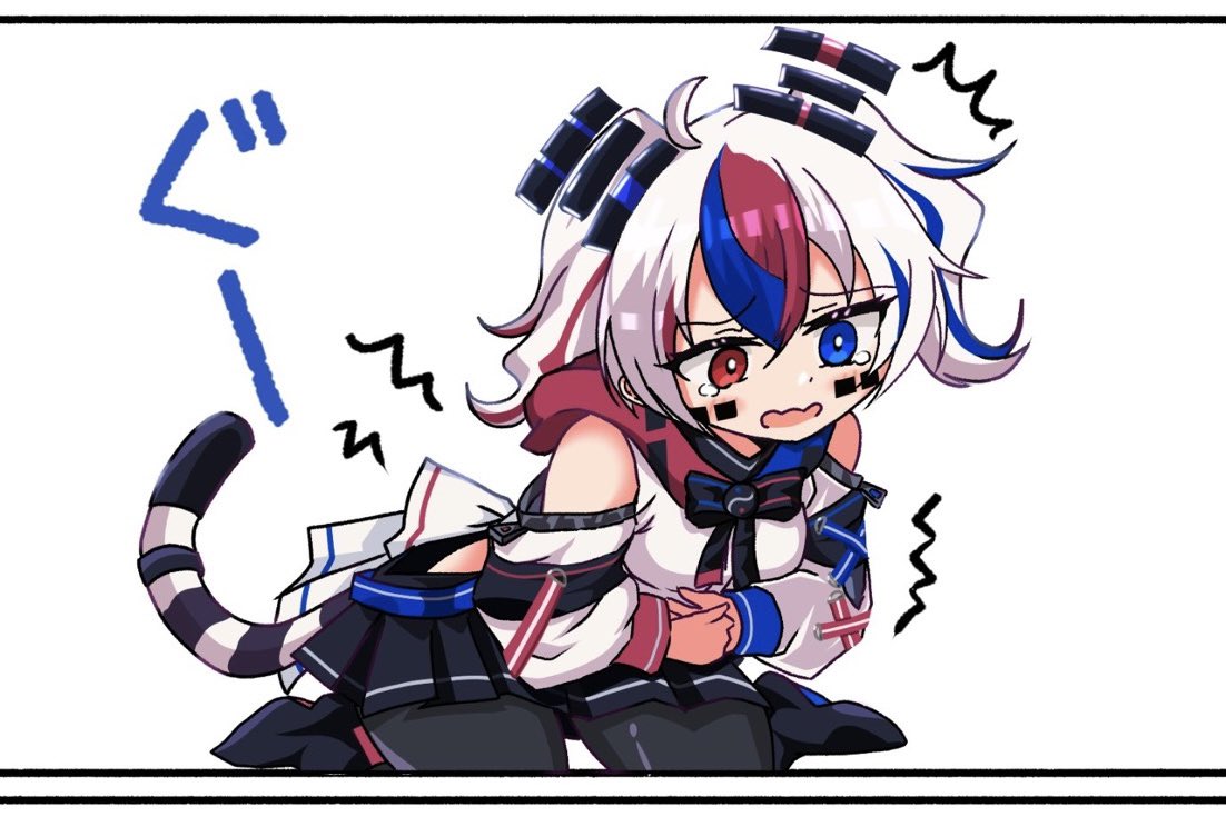 七星りょう@C108-1日目土南l27a (@_Nanase_Ryo_) / Posts / X