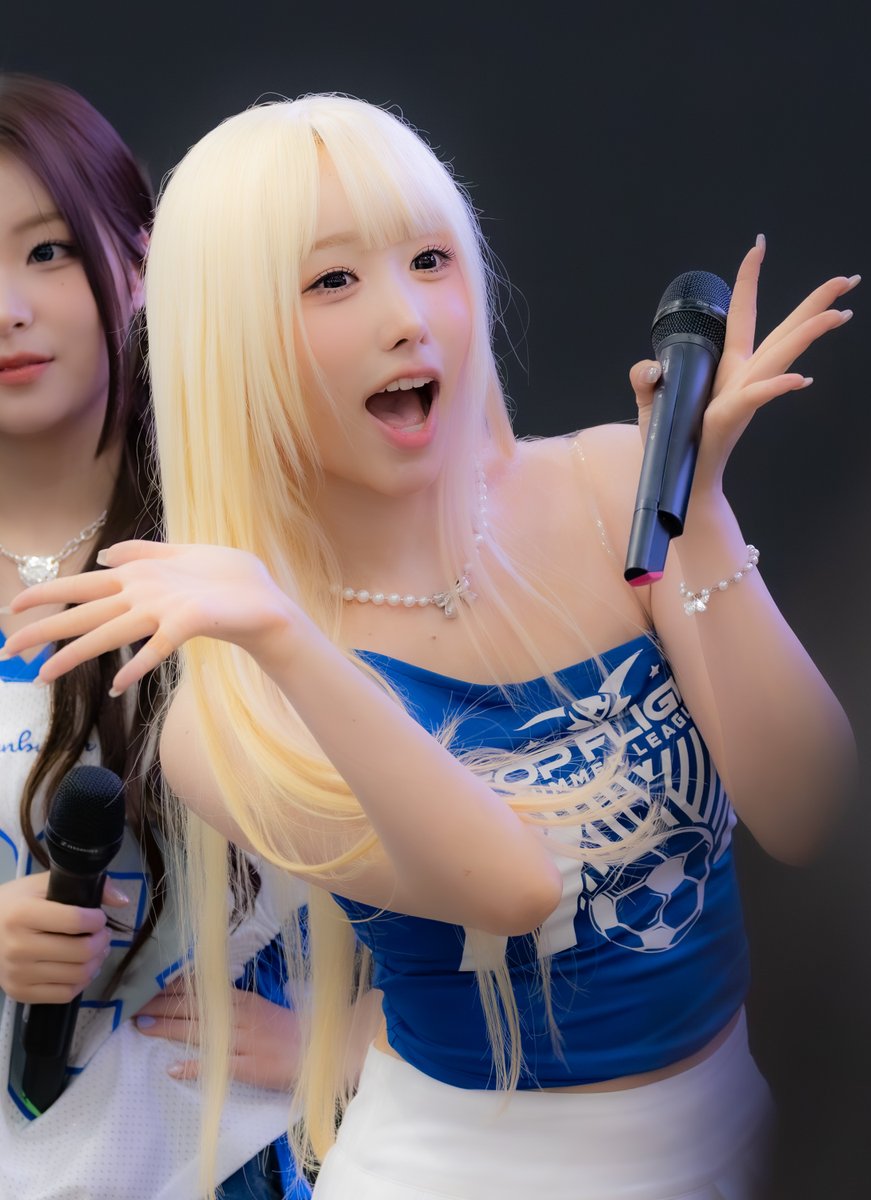 resterzero's tweet photo. 260626 SAY MY NAME        

メイ

#SAYMYNAME #세이마이네임 #SMN #セマネ 
#메이 #MEI #寺田萌衣 https://t.co/4kvq6nAoFe
