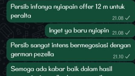 AsryStore98189's tweet photo. @masreyhaan @maungonthenet 12m leuwih ngan du bulatkan 13 M aya fee agent,  peralta jadi rekrutan pemain termahal persib sepanjang sejarah..  info bisa wae aya nu keliru, bisa salah oge,, maklum https://t.co/Vaiug6wtg8