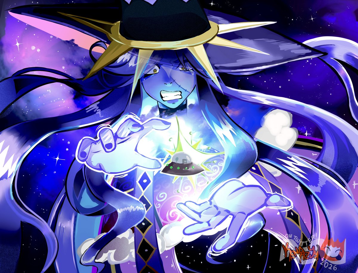 kendazyy's tweet photo. "WHAT DO YOU THINK YOU'RE DOING?!" #bfdi #tpot #tpot23 #xfohv https://t.co/wgwDAWnp5Q