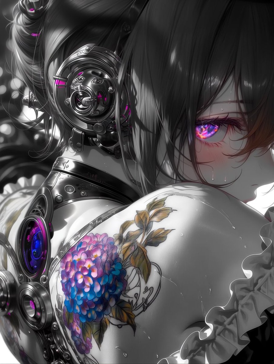 Pastel_Illust_'s tweet photo. Good morning 火曜日🔵🟣 https://t.co/3QdaR41hJF