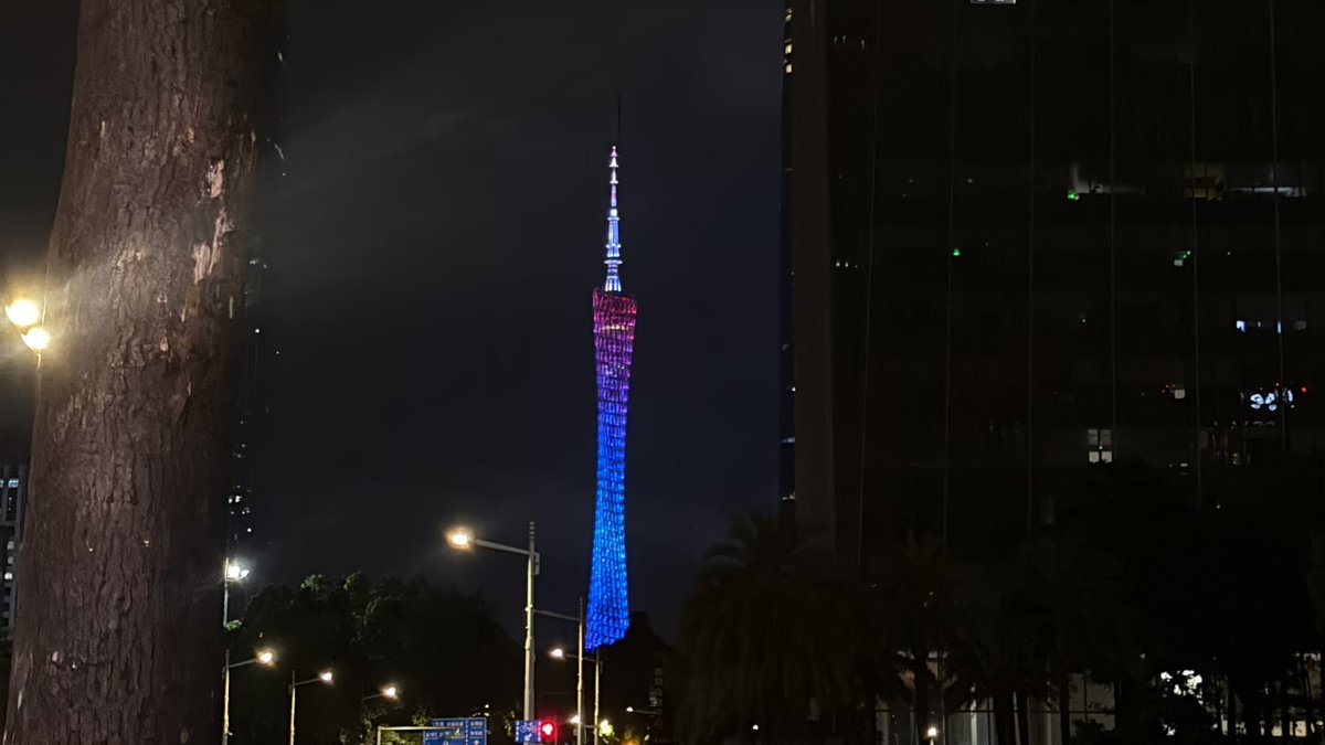 Fej_2's tweet photo. 📍Guangzhou, China 🇨🇳 https://t.co/nxYJqOxmUE