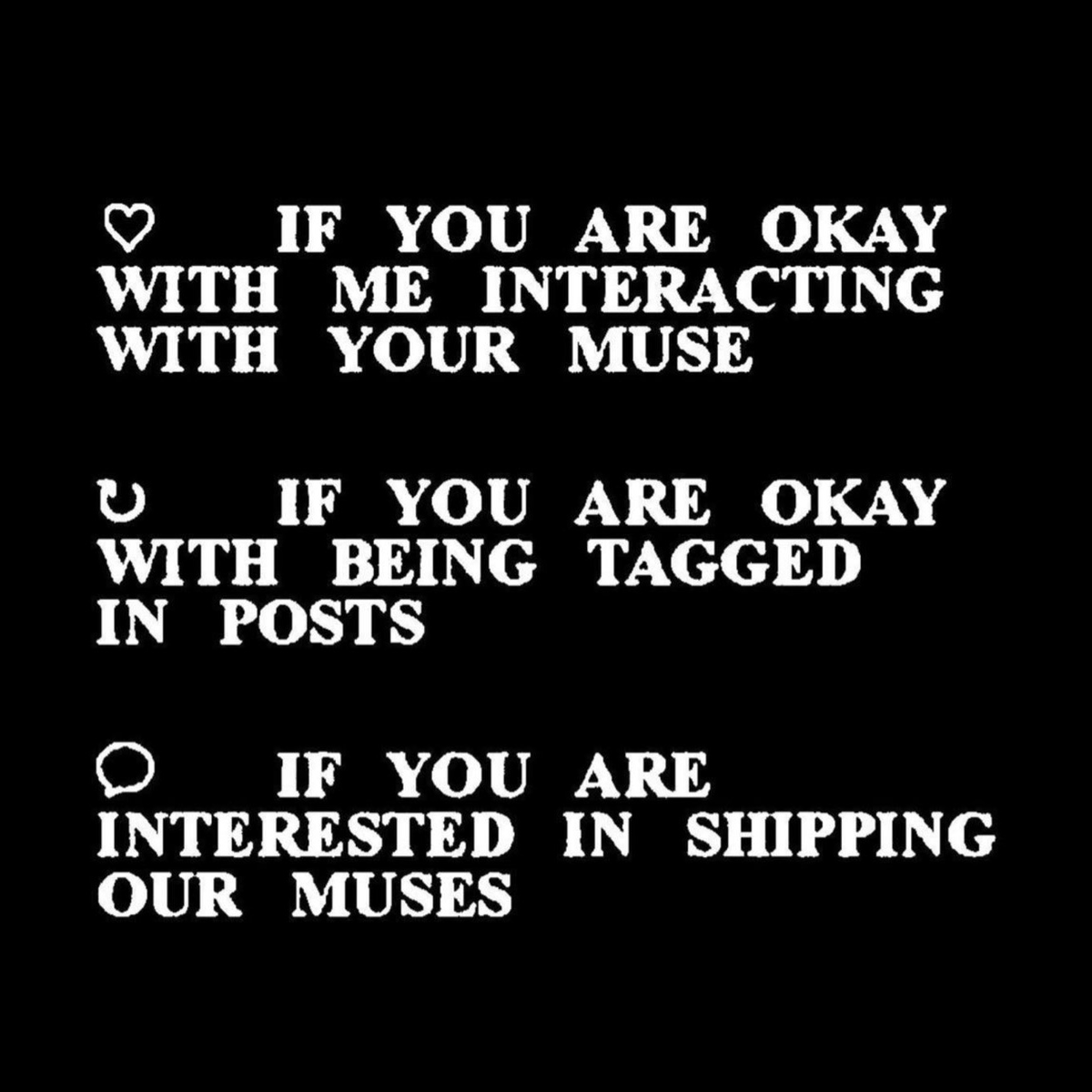 sinful__judge's tweet photo. {{ it's been a while, so redoing this. 🖤 https://t.co/GauuDJhGLe
