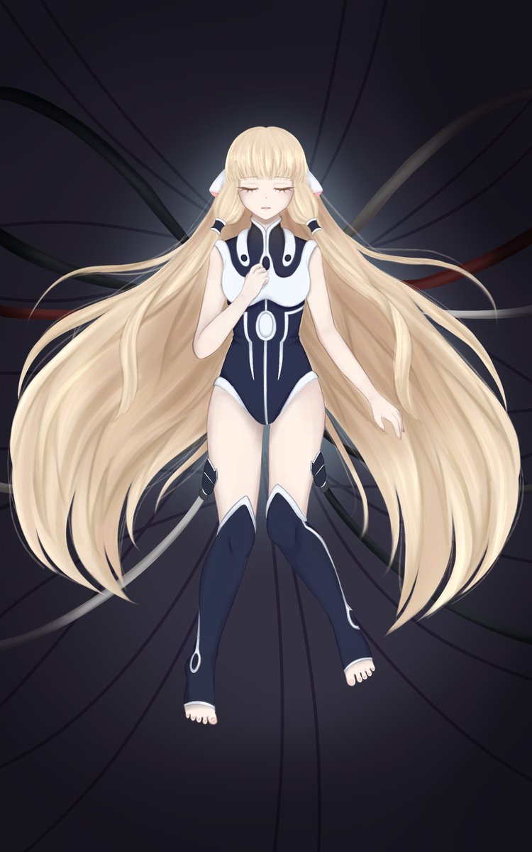 mieruvt's tweet photo. my submission for https://t.co/TeyqQk2BMS! 🐰✨ #JoinCommsGG https://t.co/2NRuwMIEaS