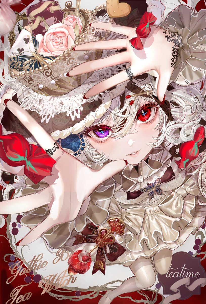 hikkikomori17's tweet photo. #2026年自分が選ぶ今年上半期の４枚
３枚ですが、お気に入りの魔女＆妖精イラストたちです☕ https://t.co/qfYioMQaqZ