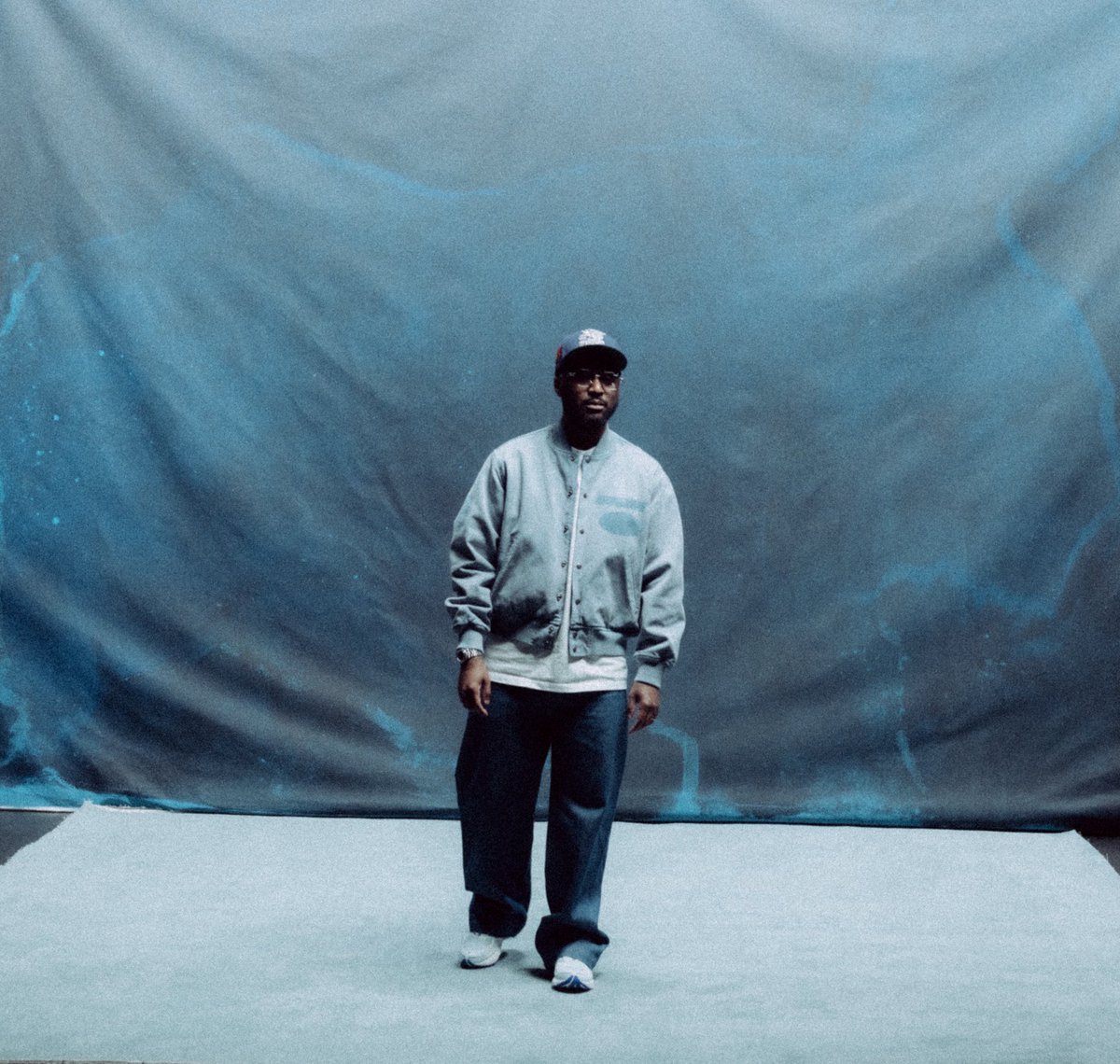 sangobeats's tweet photo. ❄️❄️❄️❄️ https://t.co/XQeIUFMPhM
