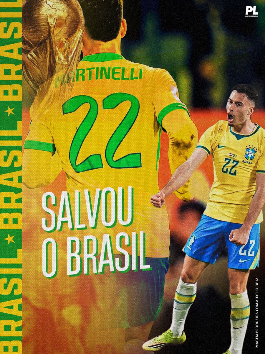 GeneralGirao's tweet photo. Apesar do 13 ter entregado o gol ao Japão, teve que um 22 entrar em campo para salvar o Brasil. Obrigado, Martinelli. 🇧🇷 https://t.co/enoJ5bUUsP
