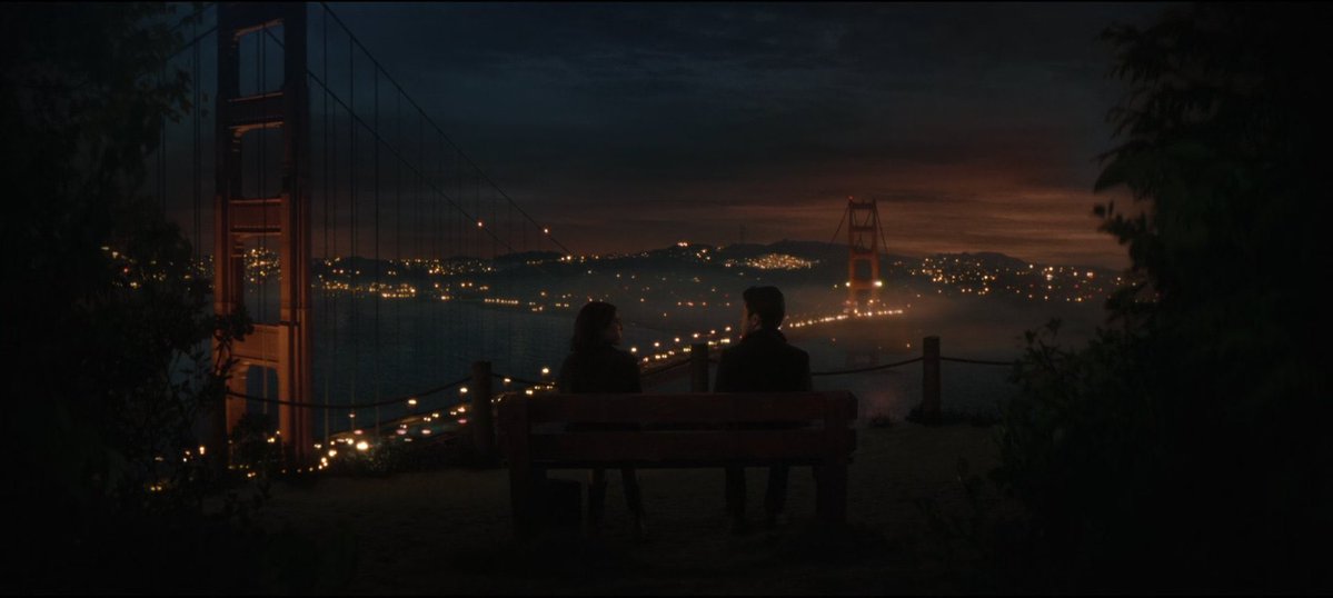 TheMbMohith's tweet photo. voicemails for isabelle (2026) is the best rom-com of the last few years. https://t.co/wMGpPb1LAE