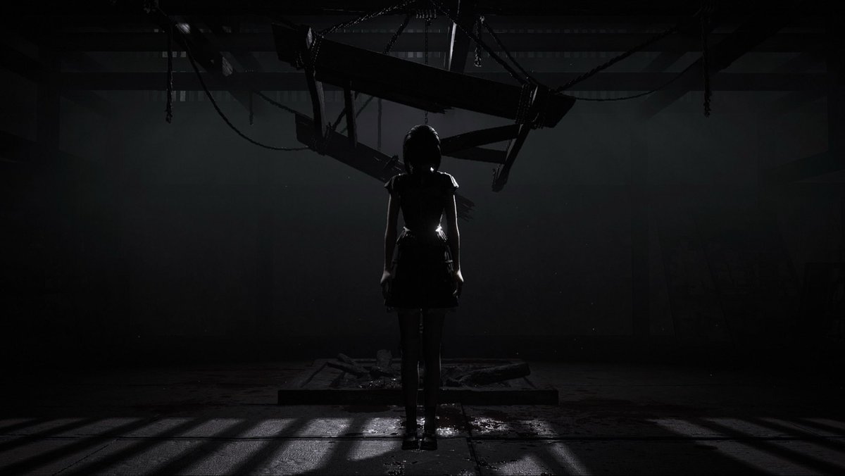irbunnie's tweet photo. #FatalFrame2🦋༘ https://t.co/djB0B6WOpN