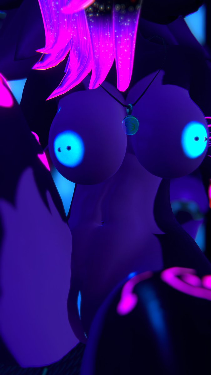 cervixdragon's tweet photo. A late night show, just for you~ 💜 https://t.co/IlbcFqz6TB