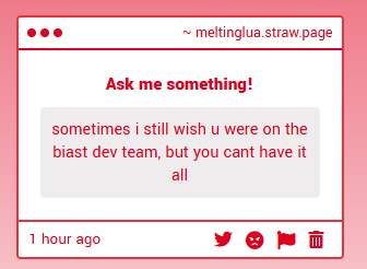 meltinglua tweet picture