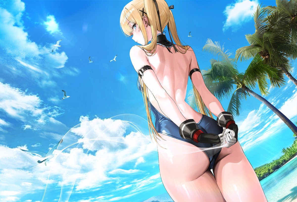 16xianx's tweet photo. day71
 #MarieRose #DOA https://t.co/iBrLsCTM04