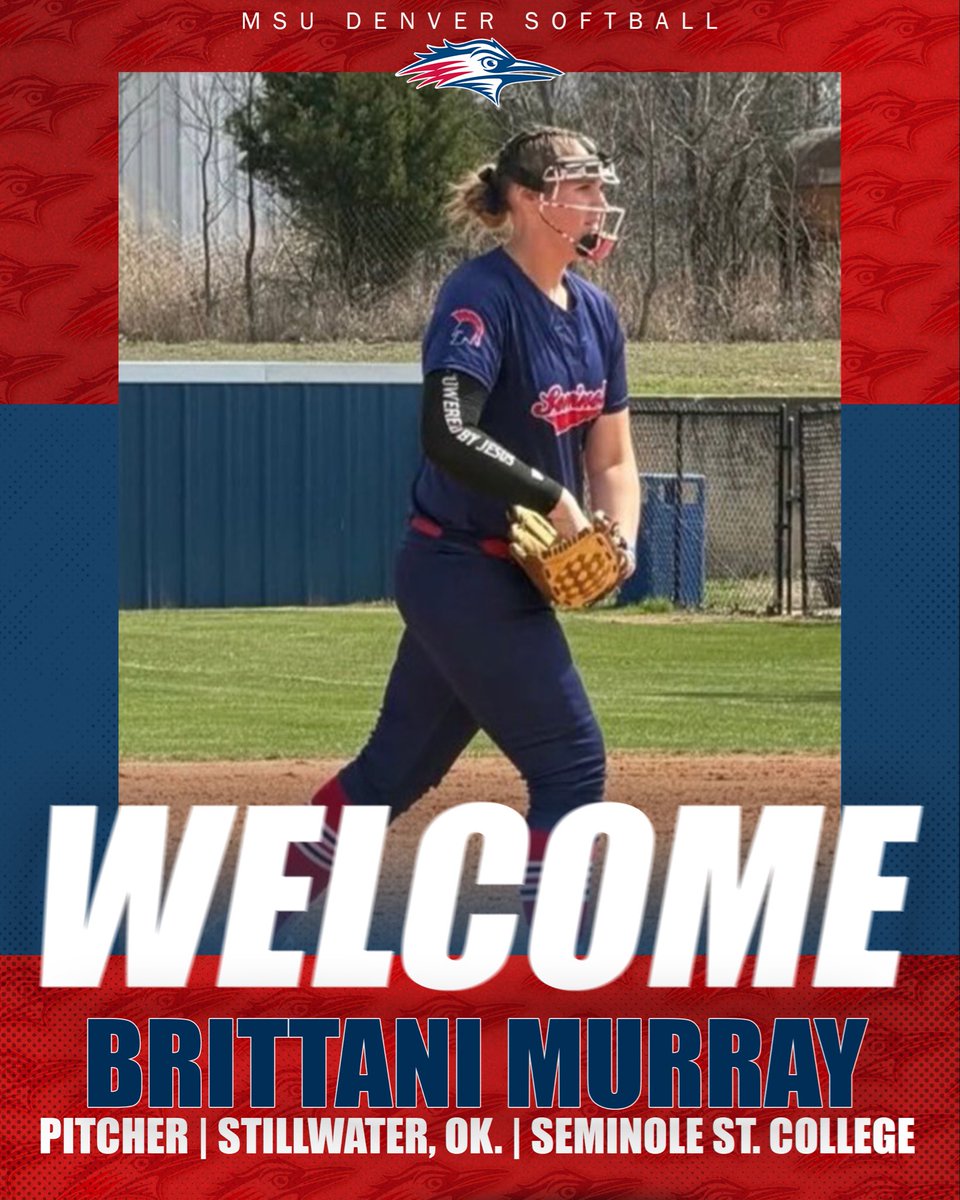 RoadrunnerSB's tweet photo. Welcome to the Roadies, Brittani!
#GetRowdy π΄π΅ https://t.co/sF5uhT6hSC