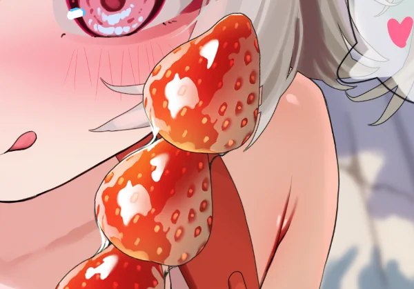 夜ね!