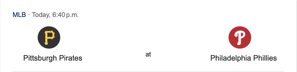 GamblersDream's tweet photo. #OnePlayToStartYourDay
I decided to offer this play as it was very close to being our "POD" for yet another winner.
+6U yesterday.
Get it here - > https://t.co/FeguCDArQW https://t.co/cZEZaiRPaz