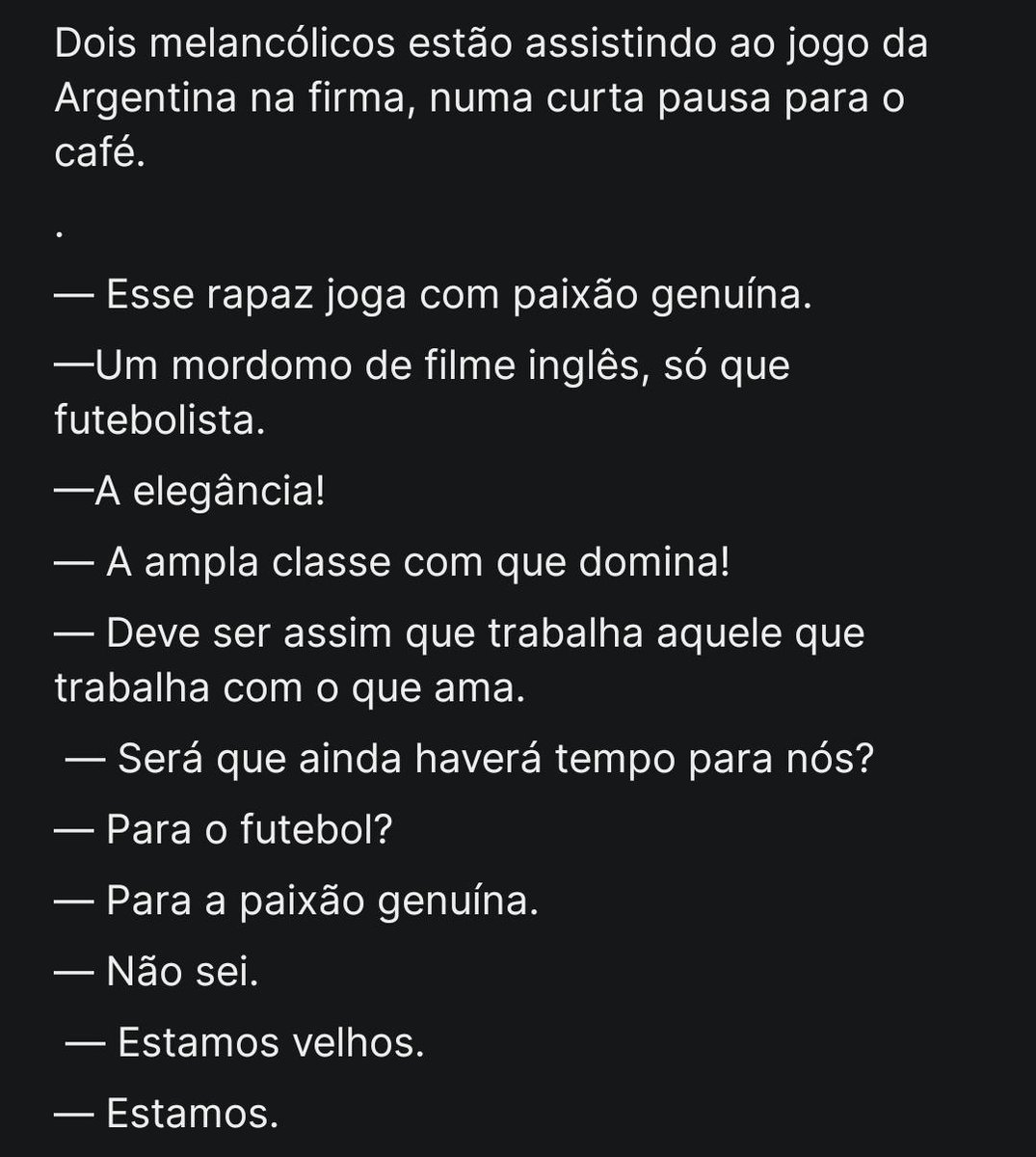 filipelimapp's tweet photo. diálogo entre melancólicos (série q cultivo na substack) https://t.co/m4AQdZAbYD