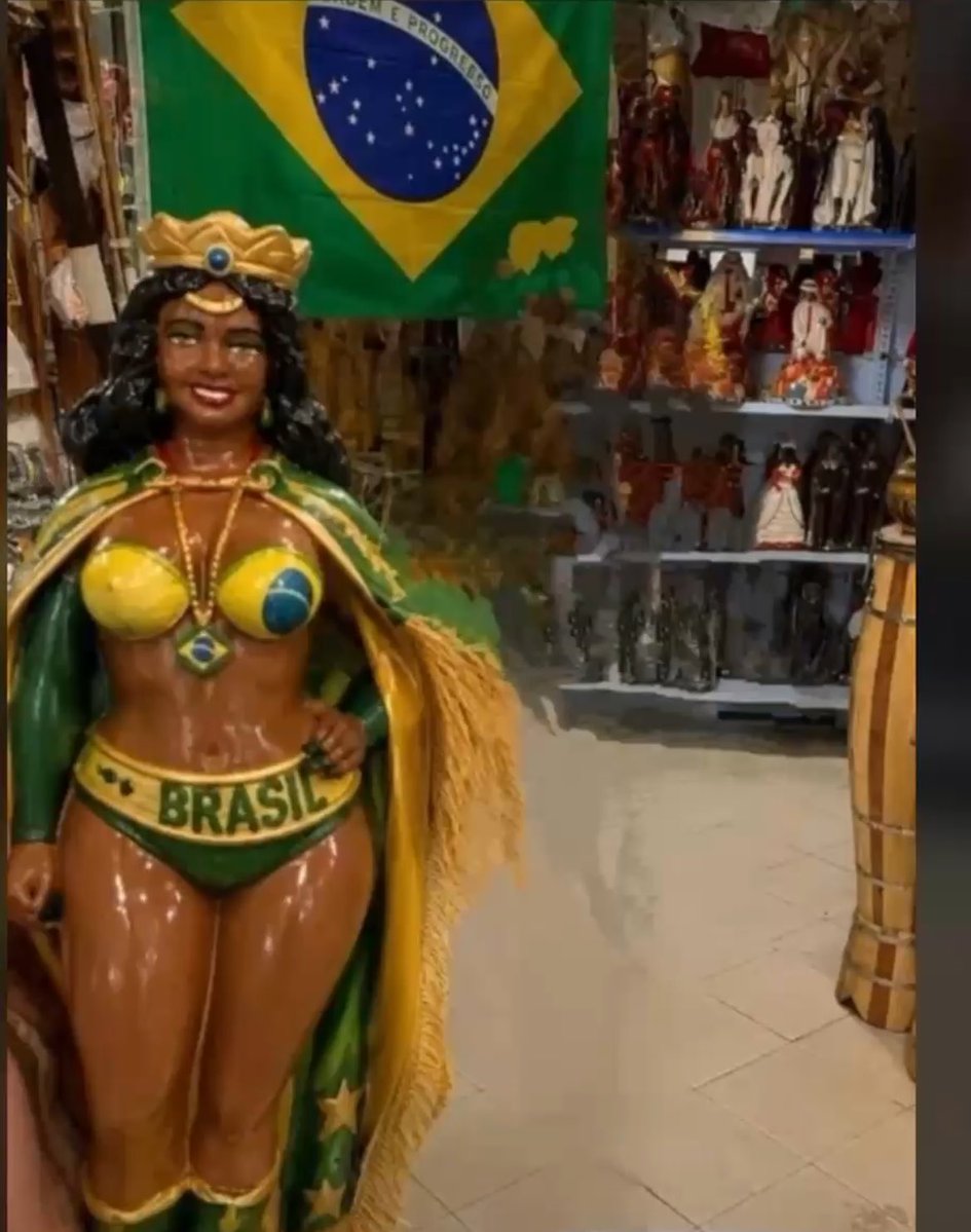 OrixaEncantado's tweet photo. Cada um usa as armas que tem, LAROYÊ EXU, Vencemos mais um! https://t.co/6Z3Yi3Bqem