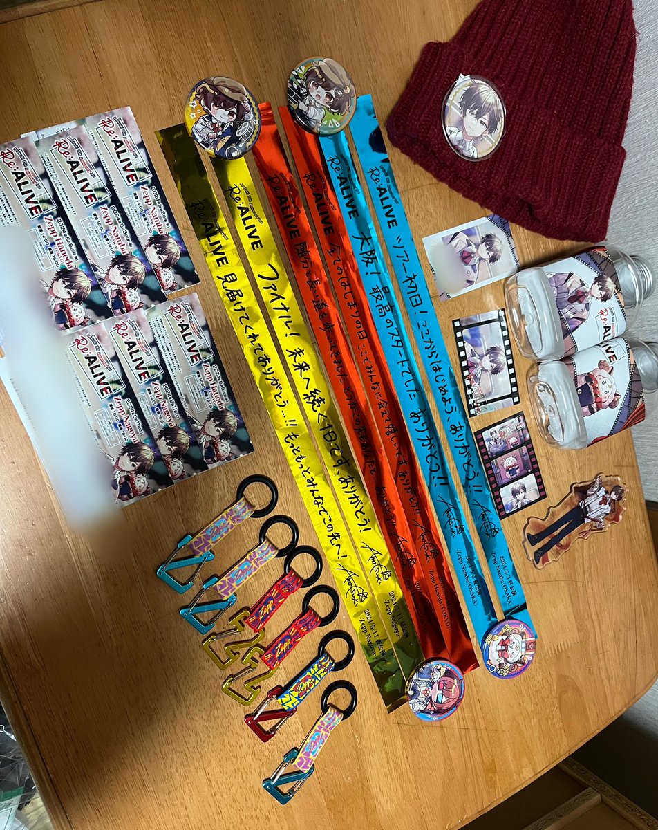 Haruka_ama630's tweet photo. 天月さんお誕生日おめでとうございます🎉
初めてあったその日から天月さんの音楽に救われ続けてます、いつかマイクを置くその日まで全力で着いて行きます！
幸せな一年になりますように！

#天月生誕祭2026
 #天月誕生祭2026 https://t.co/oEDOeM5oCU
