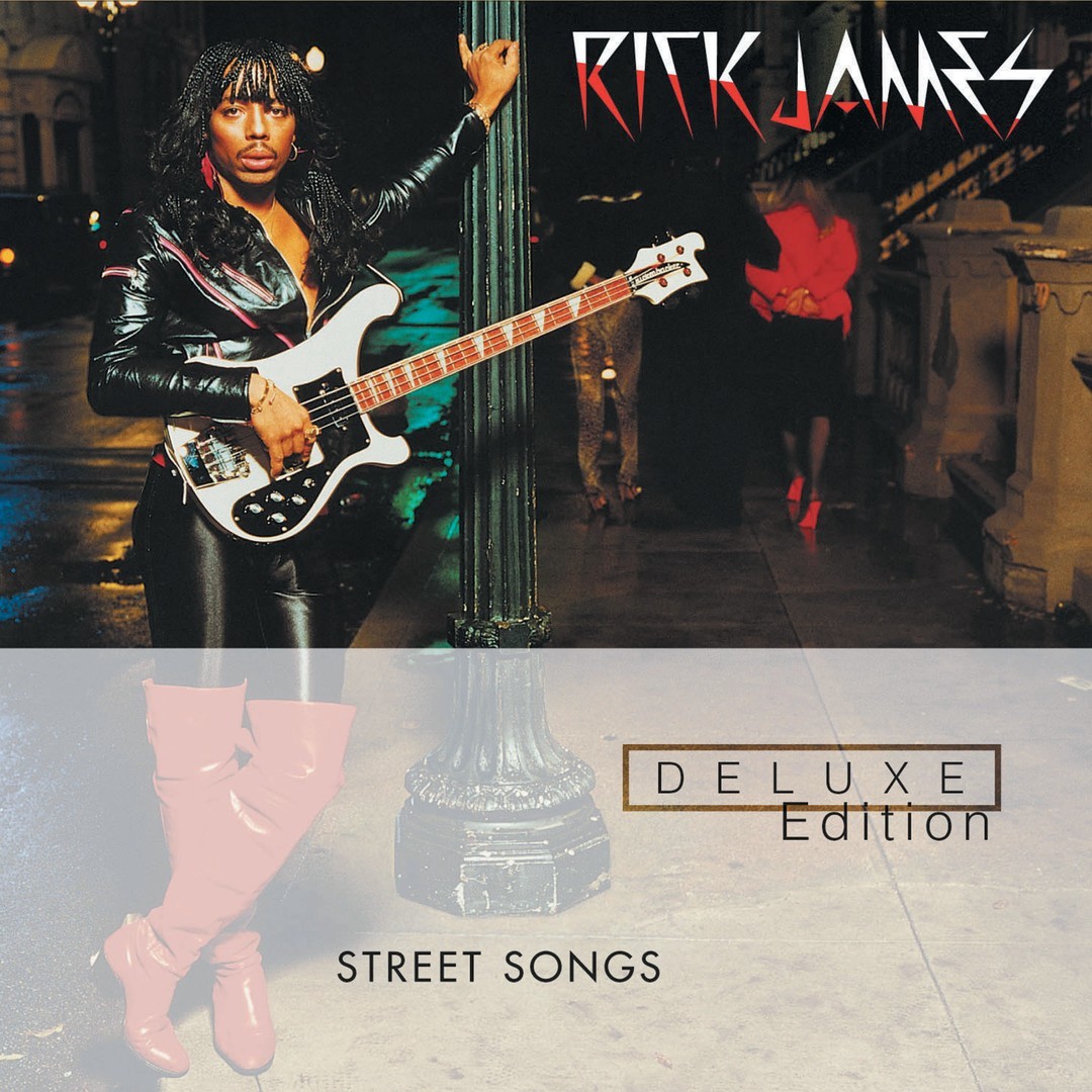GUGGAMAN's tweet photo. Listening to Super Freak by Rick James on @PandoraMusic
https://t.co/F7tWfaw1sr https://t.co/0FfxRmBtUo