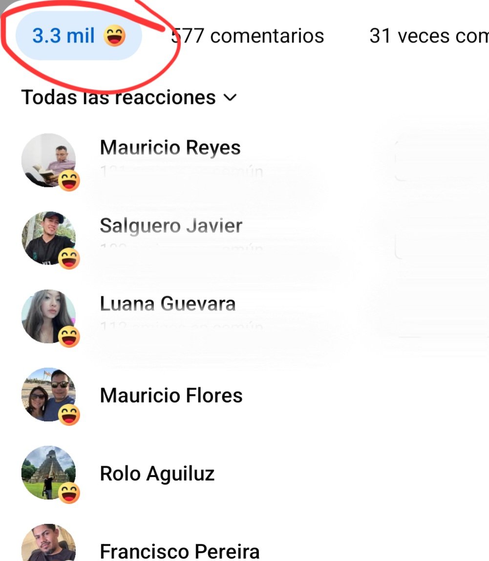 redangusred's tweet photo. Como puede ser posible el que obtengan ni siquiera un like solo "me divierte" https://t.co/SokhZMH7s5