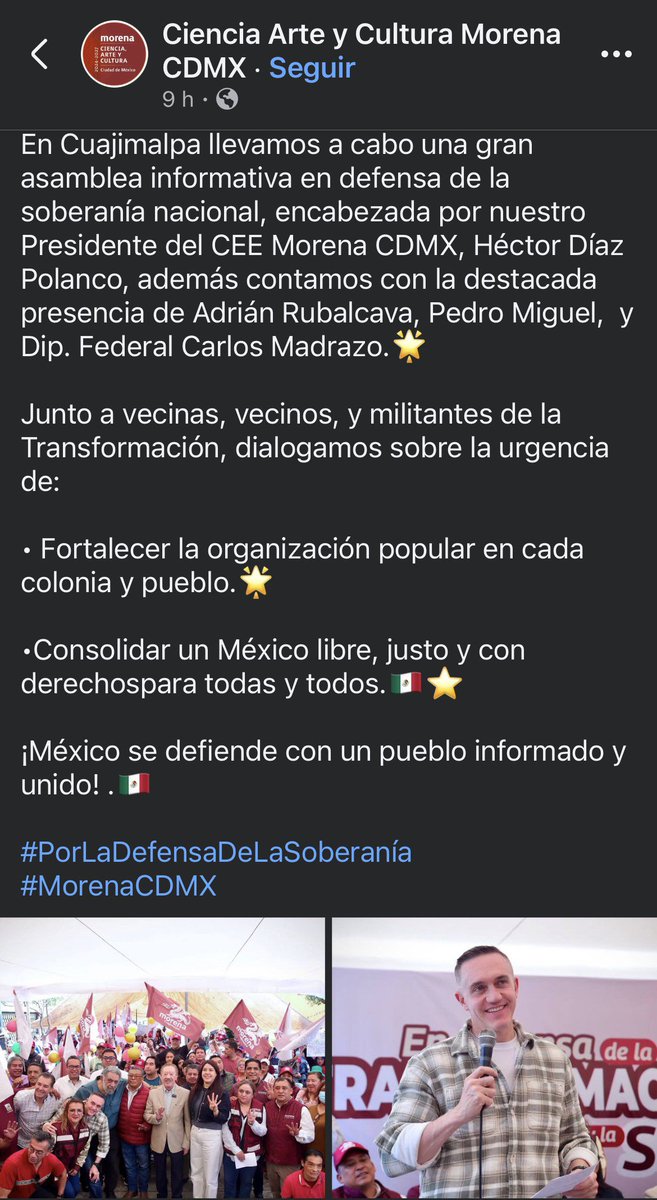 NiTanBonita's tweet photo. También recuerden que Rubalcava dice que es algo natural porque el agua está en el subsuelo y busca salir y es un problema que nunca van a subsanar 😏 Así que los usuarios del metro a agua y ajo, mientras él se pasea en su machuchona haciendo campaña en Cuajimalpa, porque hasta a él le causa pesar estar en el metro. Clara Brugada no pudo escoger mejor director del metro, Adrián es pretextoso como todos los del oficialismo.