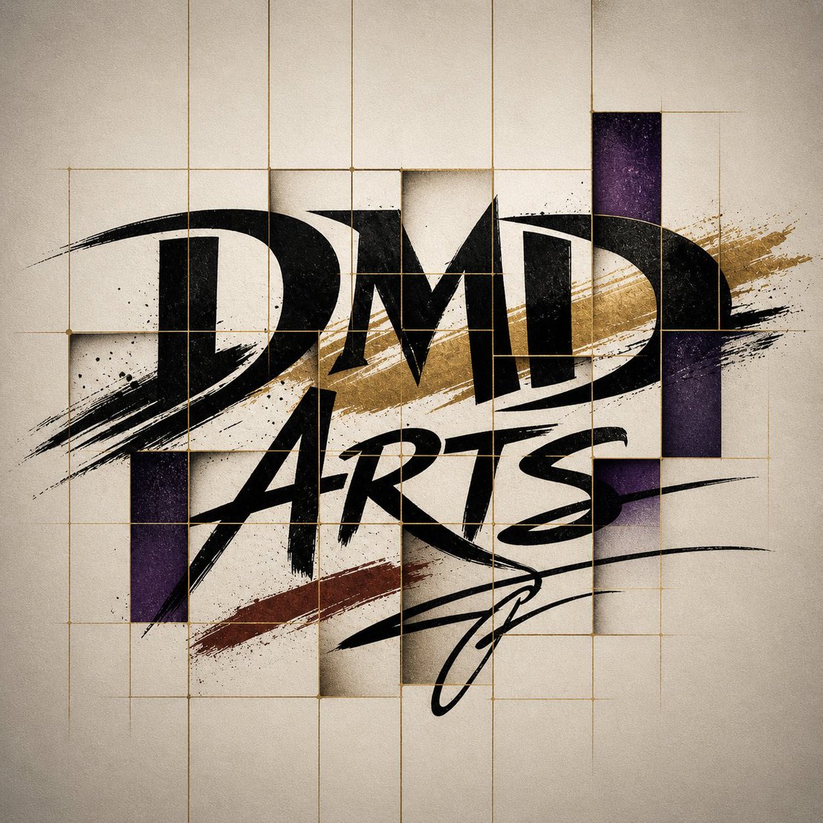 Creative DMD tweet media