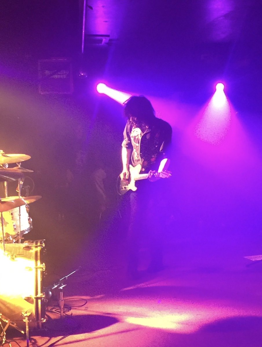 FriedmanAmps's tweet photo. It’s with heavy hearts that we share the news of the passing of Friedman artist and friend, a phenomenal player who was the guitarist for Detroit’s most prominent metal band Seduce and a truly wonderful human, David Black.

David will be greatly missed by all of us at Friedman. https://t.co/C0jVTIx9CO