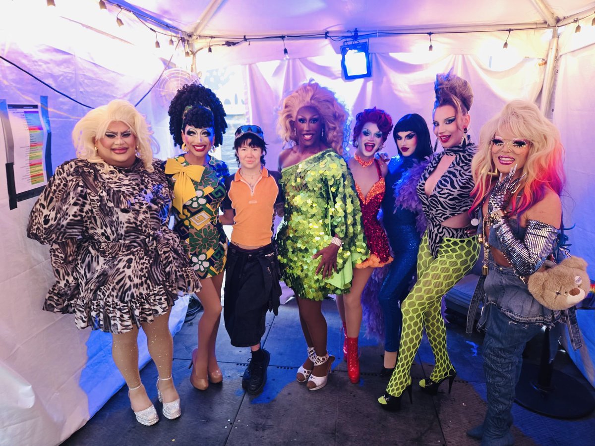 Bianca Del Rio tweet media