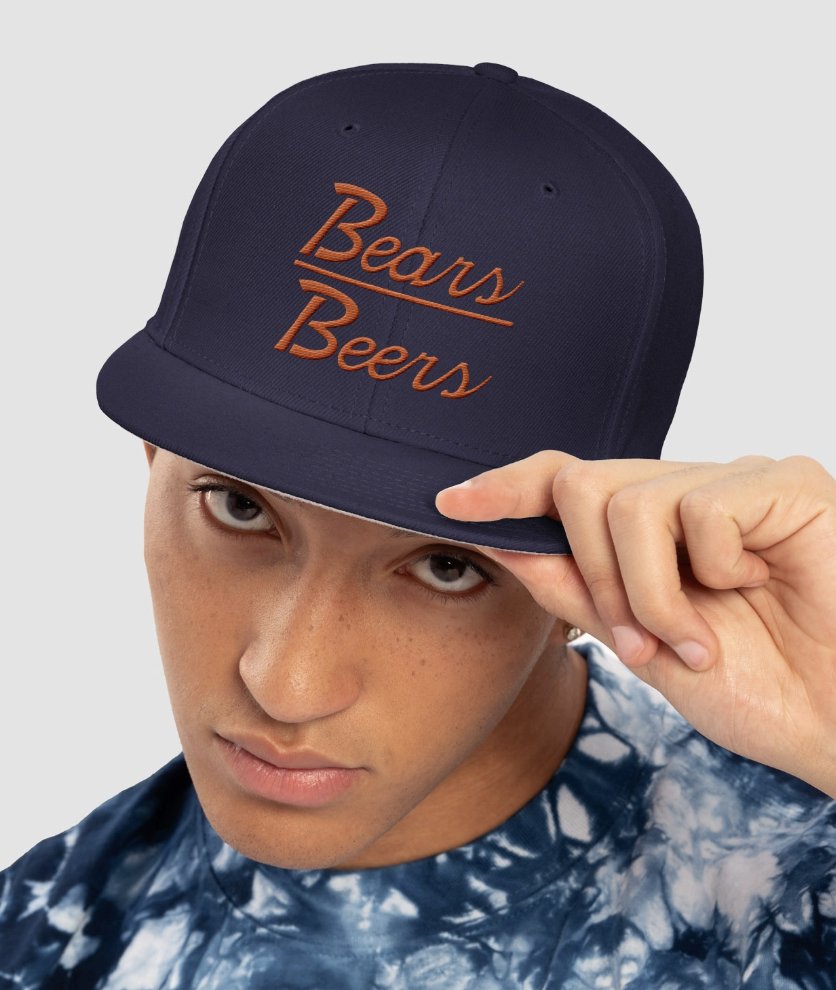 Bears Over Beers 🐻/🍻 tweet media