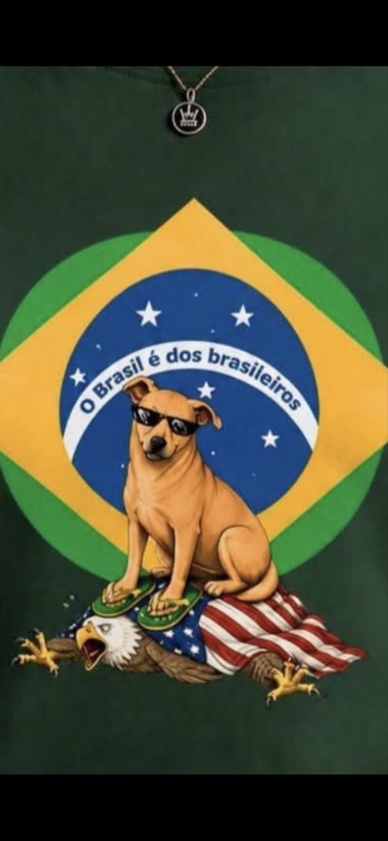 paulonbjr's tweet photo. vamos superar o complexo de vira-lata! https://t.co/nTQG3pwi5K