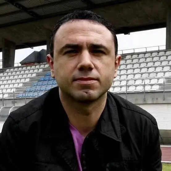 ltarsenal's tweet photo. The man who scouted William Saliba and Gabriel Martinelli for Arsenal along with other names like Van Persie, Fabregas, Alexis, Cazorla and Koscielny.

Thank you to Francis Cagigao. 

A shame Edu Gaspar fired him. https://t.co/3LL3JWwSh5