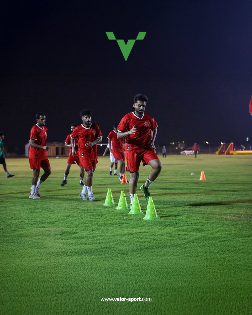 vvalorsport's tweet photo. من اعداد #نادي_النجوم في الموسم الماضي 💪🏻
دعواتنا لنجوم الأحساء بالتوفيق 🙌🏻🤩

#فيفالور #الاحساء https://t.co/alzFAImJyB