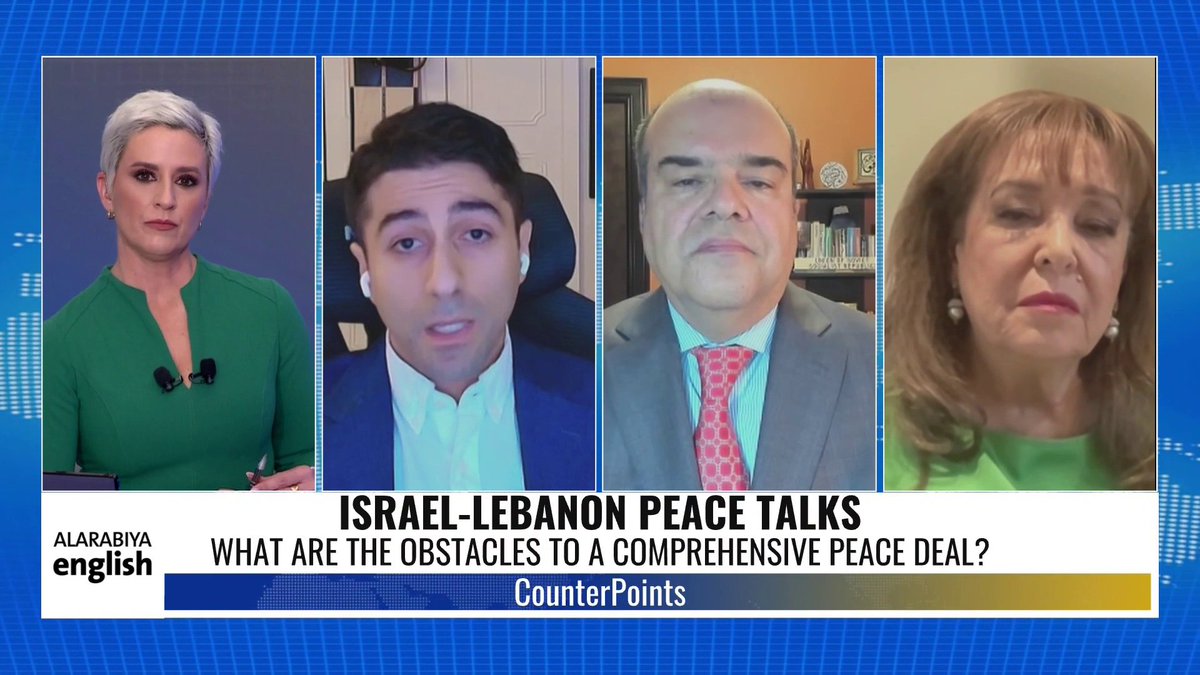 Experts Clash Over Hezbollahs Southern Lebanon Presence: Disarmament Efforts Spark Heated Debate