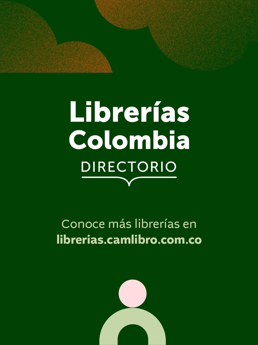 CamLibro's tweet photo. ¿Qué otras librerías en Villa de Leyva quieres agregar a la lista? Conoce más librerías en nuestro directorio de https://t.co/fOlMzskanX https://t.co/ltFAH2hZb1