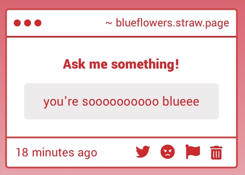 Blueflowerfly's tweet photo. What?

What does that mean? https://t.co/PVMSTaSYwg