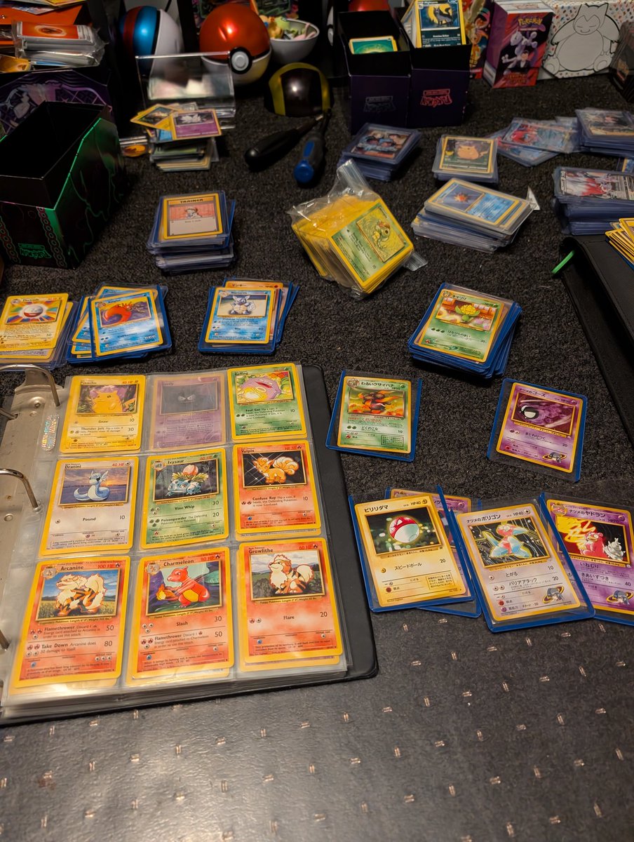 nathINSANE's tweet photo. I'm in vintage bulk hell https://t.co/Fb1qXvckGp