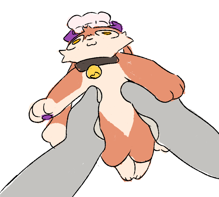 Local Deranged Artist (3/3 Slots) tweet media