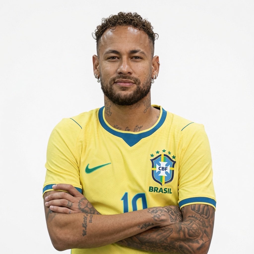 golsdobrasil1's tweet photo. 🗣️🇧🇷 Carlo Ancelotti sobre não ter colocado Neymar no jogo:

"Eu estava esperando a prorrogação… Conversei com ele: Se não marcássemos o gol de empate, ele entraria por volta dos 60 ou 65 minutos. Eu simplesmente não queria alterar a estrutura porque estávamos no controle da partida."

📸 Getty Images | Divulgação