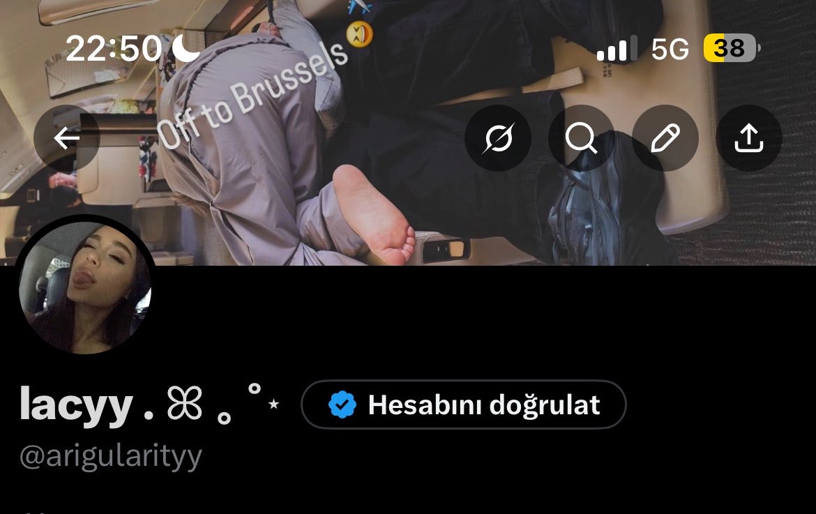 lacyy . ꕤ ｡ ˚⋆ tweet media