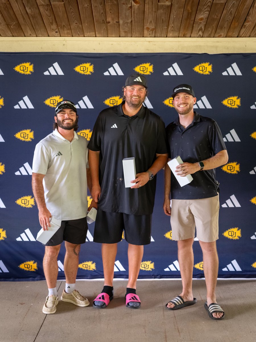 BravesAthletics's tweet photo. 📸 from the OU Braves Classic!

#BraveNation https://t.co/kCh9LopYxh