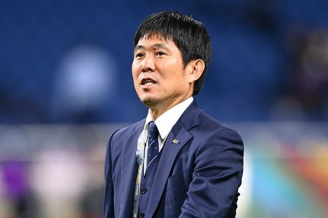 airi_fact_555's tweet photo. 人柄はいい…でも日本サッカー界⚽️強くしたいと本気で皆んなが考えているならば、今回を最後にしてほしいんだ… https://t.co/UGewOZBc1V
