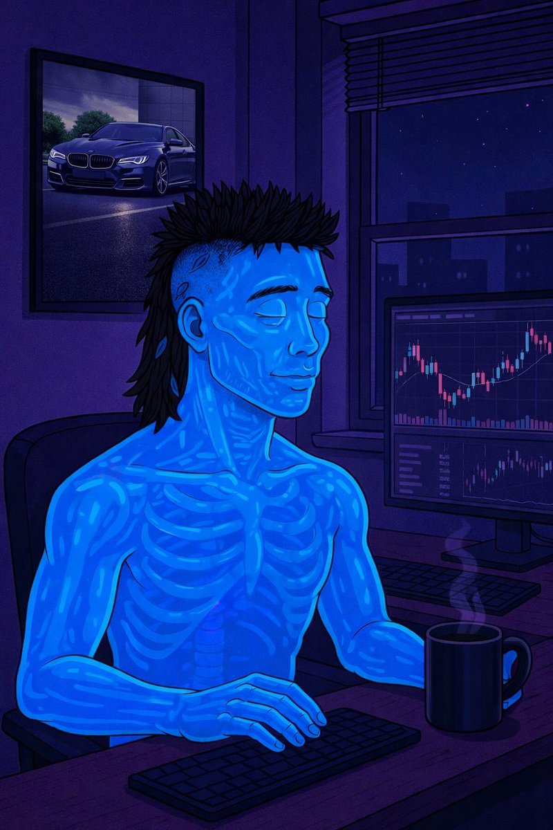 Blue tweet media