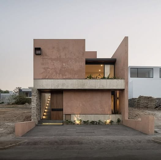 archistar1's tweet photo. Casa Monolito
 Morelia 🇲🇽 Messico
#architetti: Infante Arquitectos
#architettura https://t.co/LDi9jGKuoW